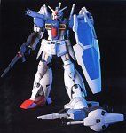 Bandai HGUC 018 RX-78GP01Fb - BanzaiHobby