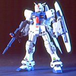 Bandai HGUC 025 RX-78GP03S GUNDAM GP03S - BanzaiHobby