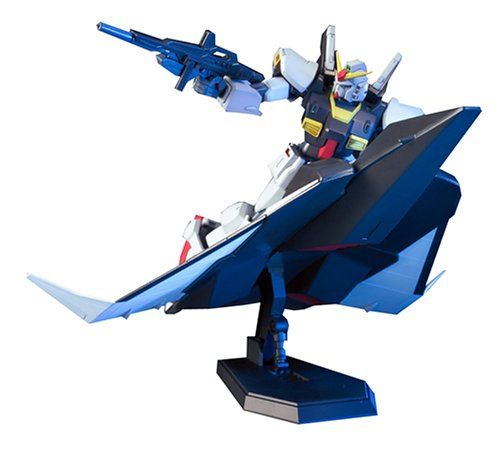 Bandai HGUC 053 GUNDAM Mk-II + FLYING ARMOR - BanzaiHobby