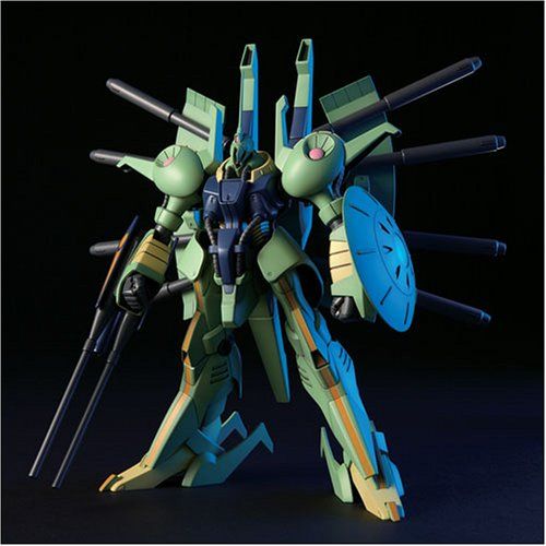 Bandai HGUC 060 PMX-001 PALACE-ATHENE - BanzaiHobby