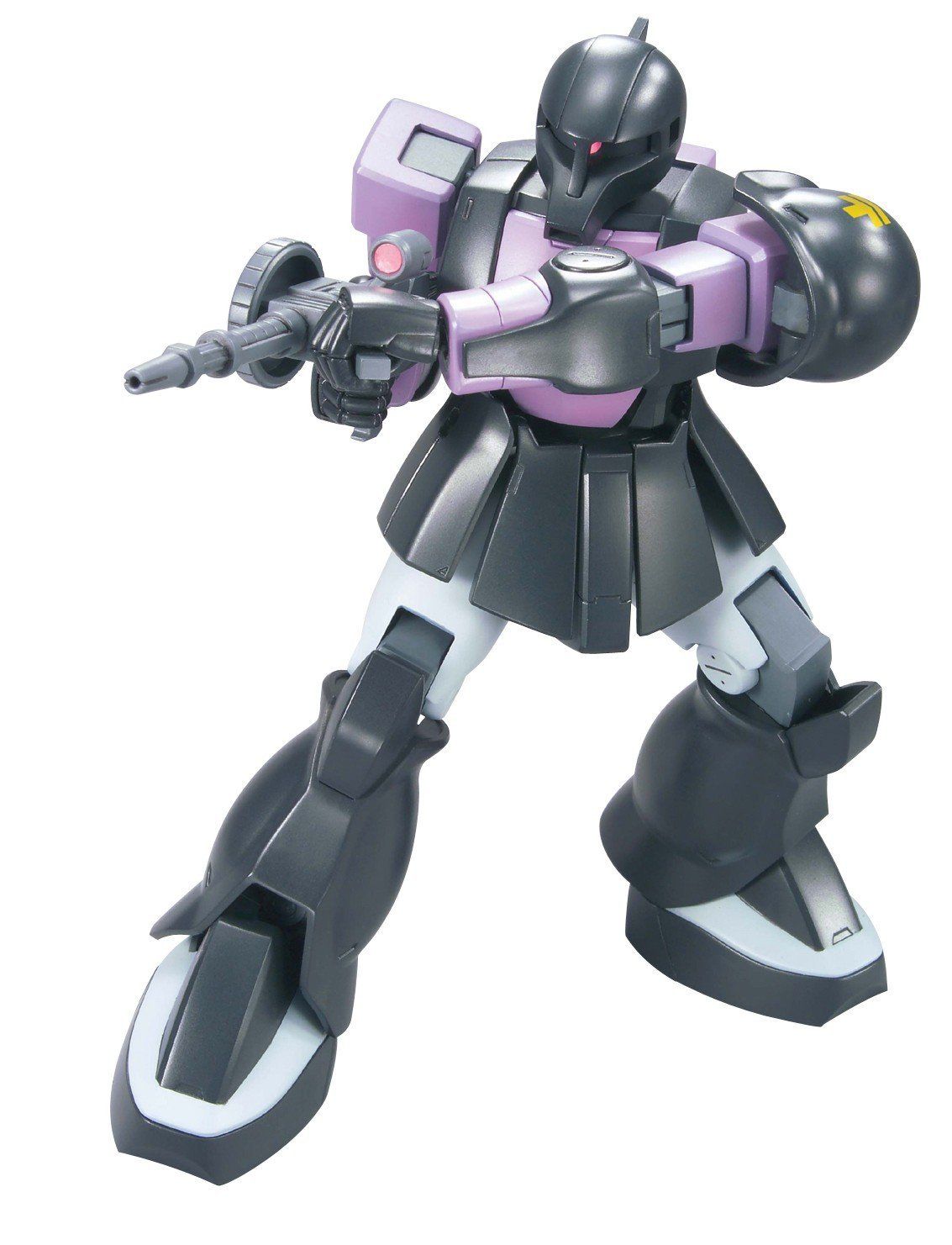 Bandai HGUC 068 MS-05B ZAKU I - BanzaiHobby