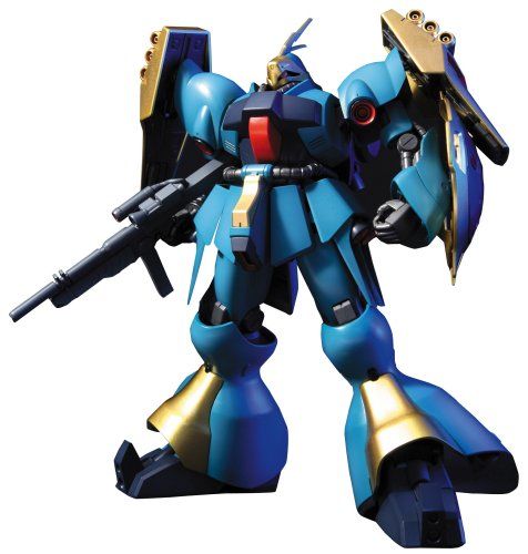 Bandai HGUC 083 MSN-03 JAGD DOGA Gunney Guss - BanzaiHobby