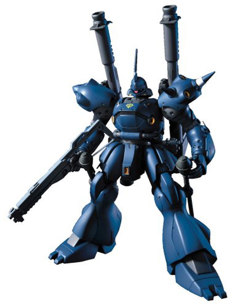 Bandai HGUC 089 MS-18E KAMPFER - BanzaiHobby