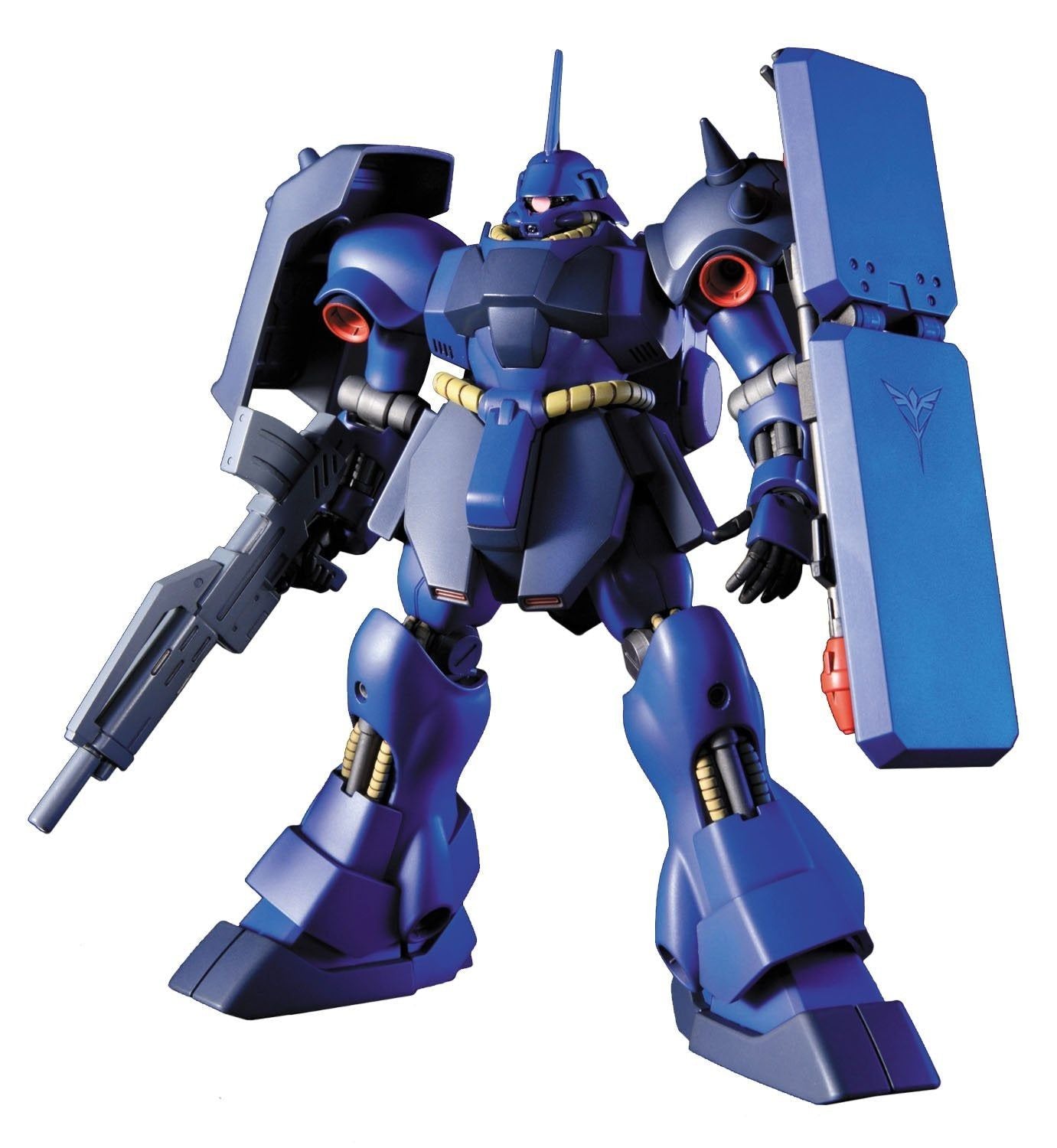 Bandai HGUC 092 AMS-119 GEARA DOGA Rezin Suhnyder Custom - BanzaiHobby