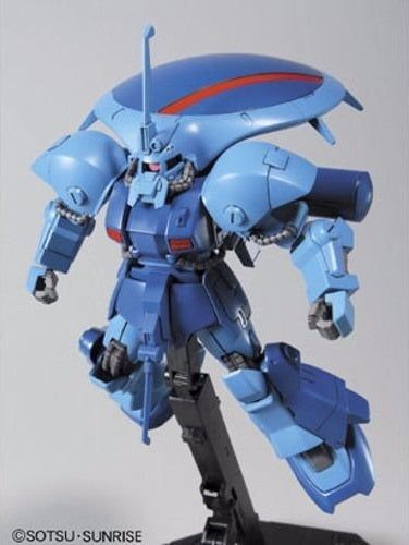 Bandai HGUC 096 Ewac-Zack - BanzaiHobby