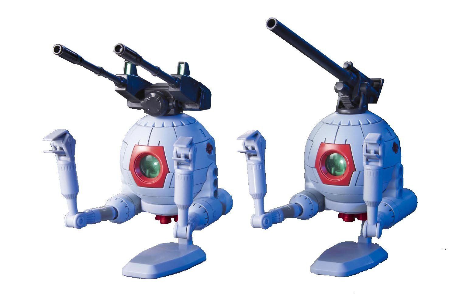 Bandai HGUC 114 RB-79 BALL TWIN  SET - BanzaiHobby
