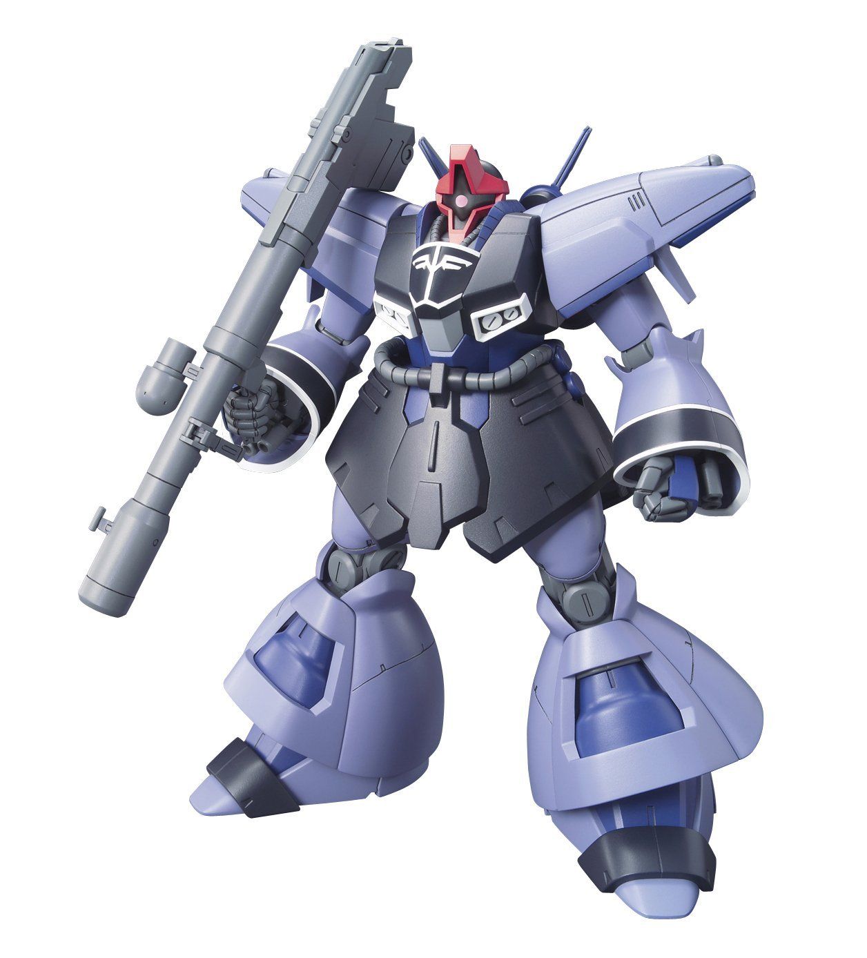 Bandai HGUC 124 AMX-009 DREISSEN  UNICORN Ver. - BanzaiHobby