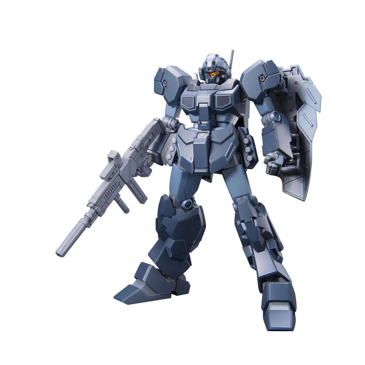 Bandai HGUC 130 RGM-96X JESTA - BanzaiHobby