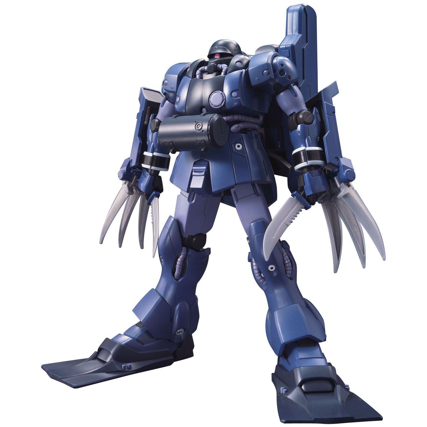 Bandai HGUC 132 AMS-129M ZEE ZULU - BanzaiHobby