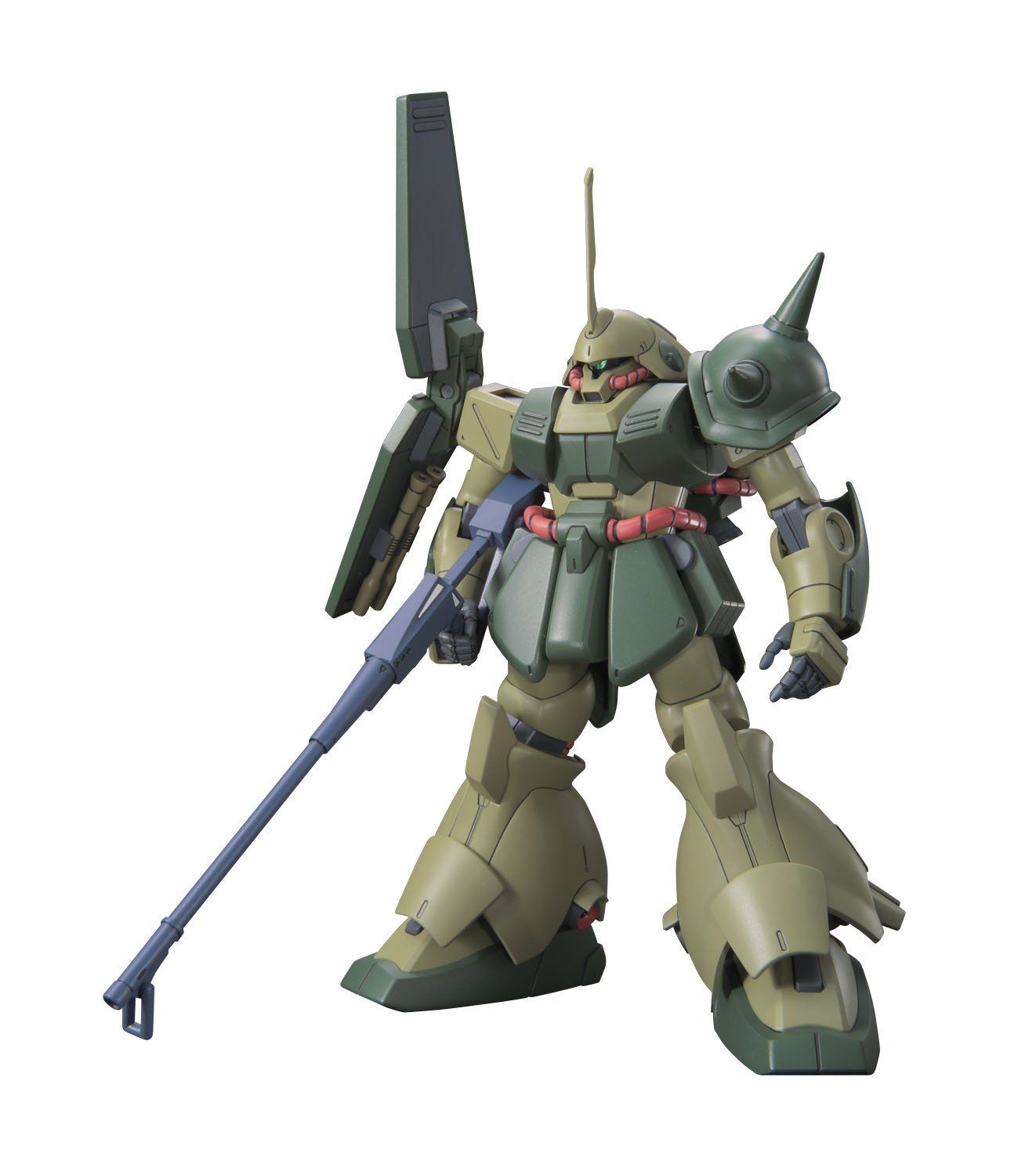 Bandai HGUC 138 RMS-108 MARASAI UNICORN Ver. - BanzaiHobby