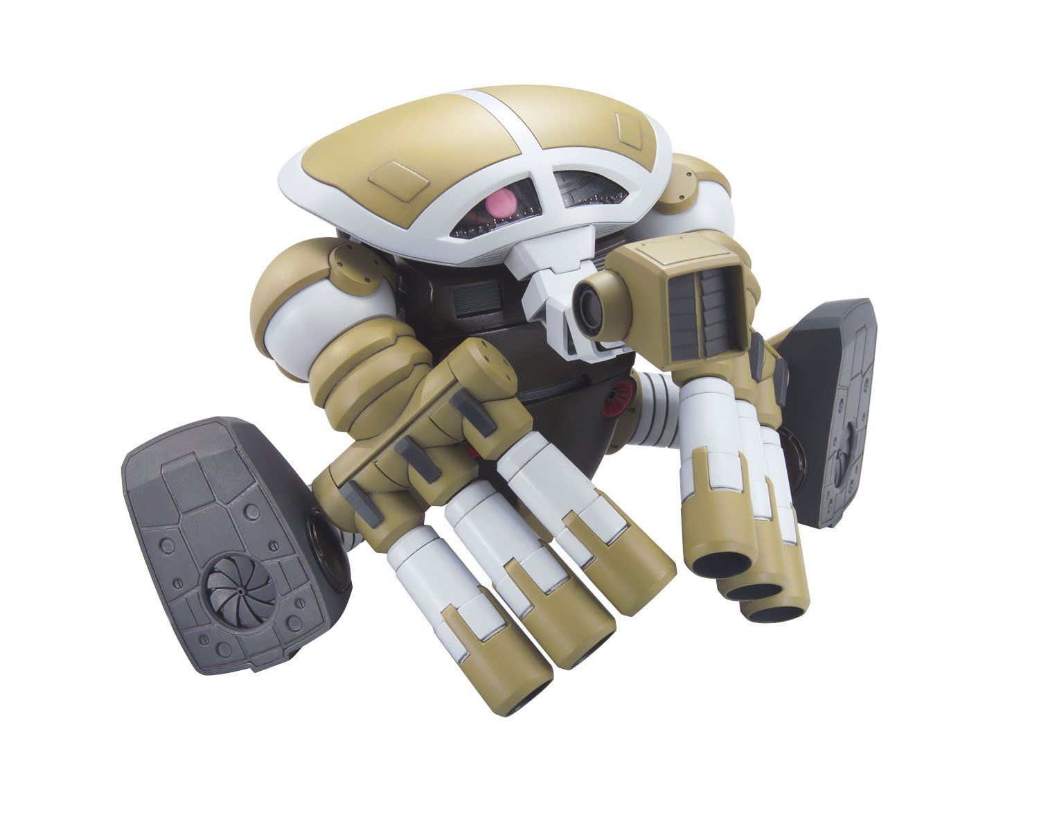 Bandai HGUC 139 MSM-04G JUAGGU UNICORN Ver. - BanzaiHobby