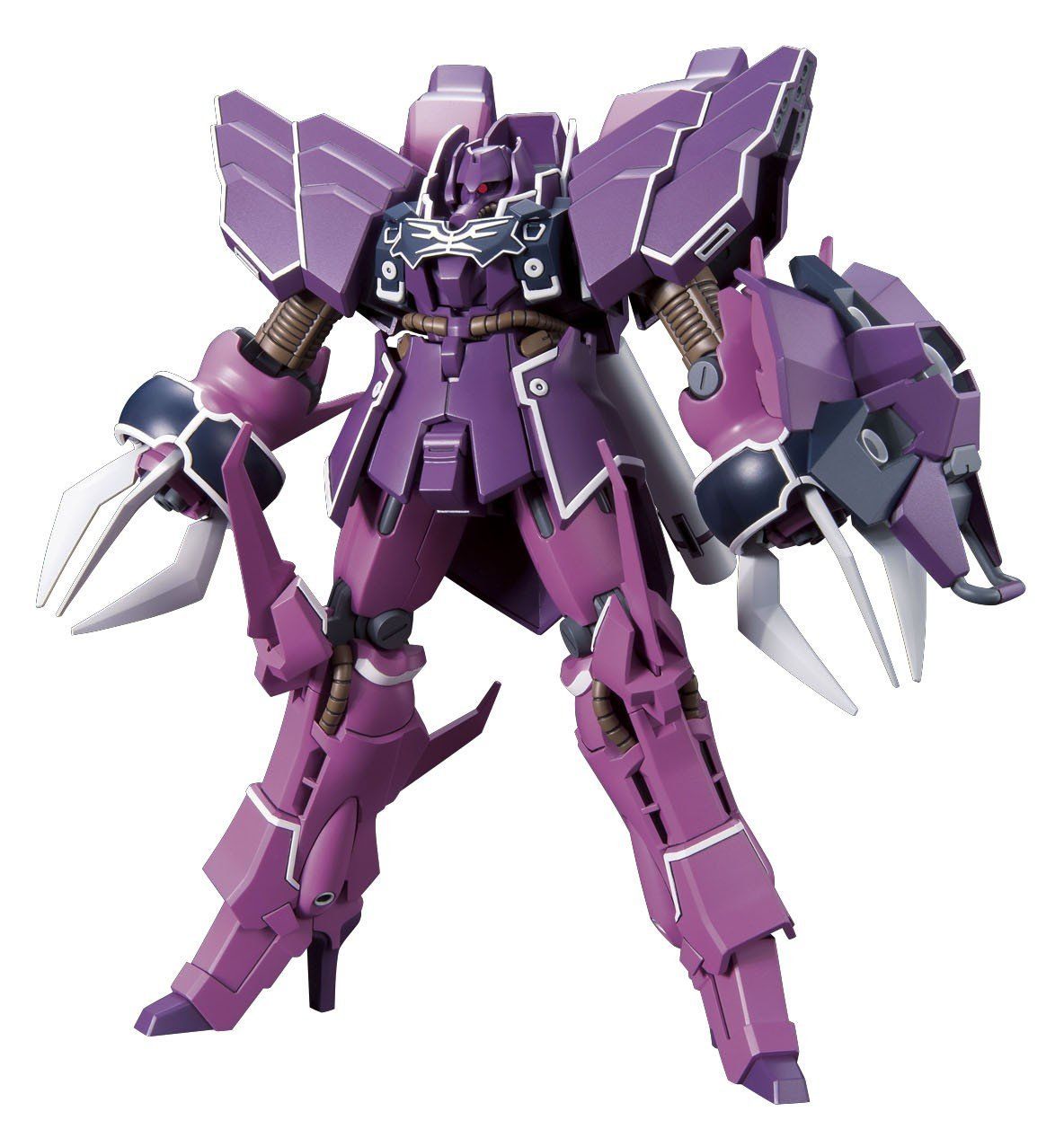 Bandai HGUC 149 YAMS-132 Rozen Zulu - BanzaiHobby
