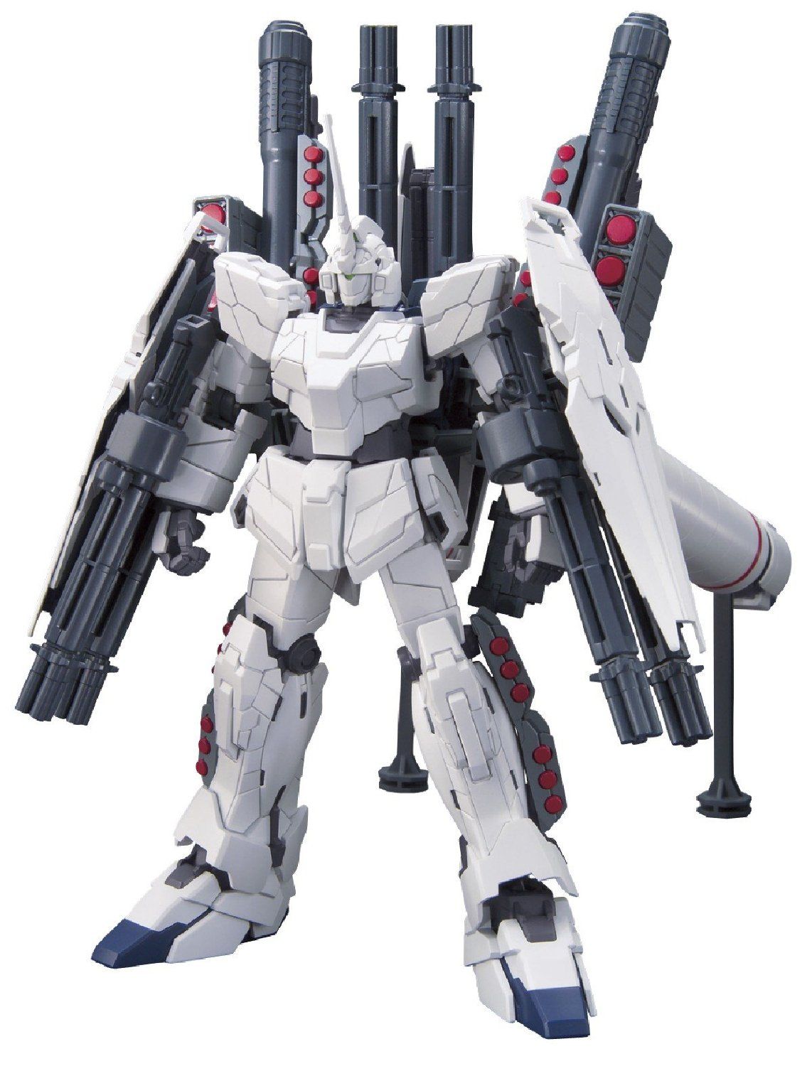 Bandai HGUC 156 FULL ARMOR UNICORN GUNDAM - BanzaiHobby