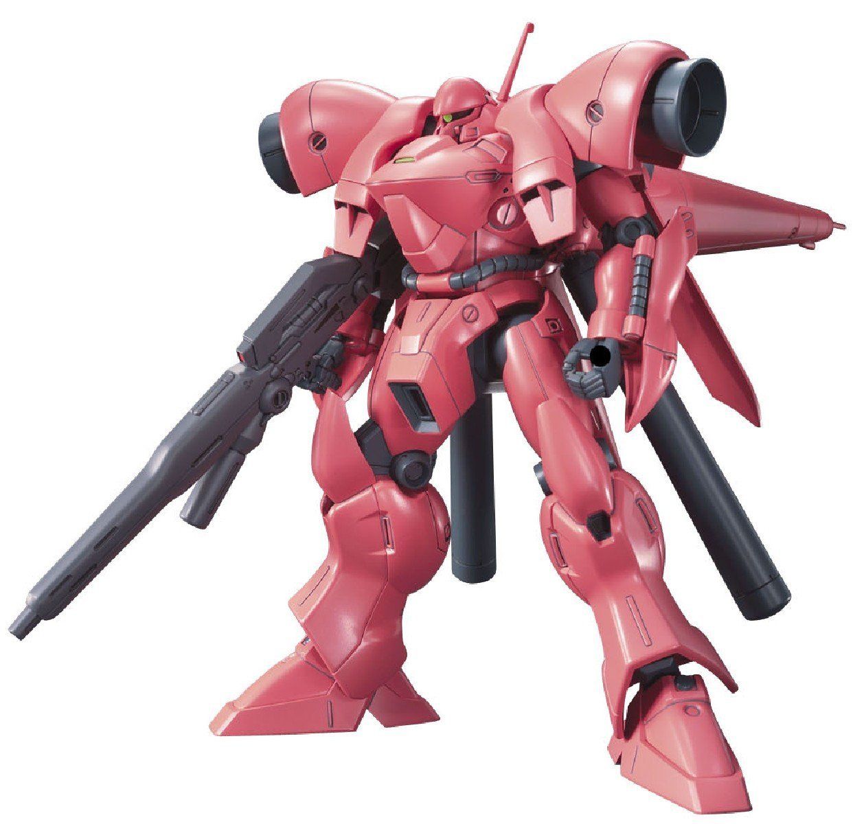 Bandai HGUC 159 Gerbera Tetra - BanzaiHobby