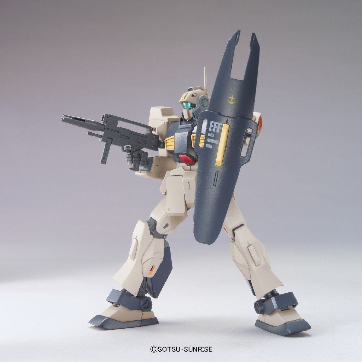 Bandai HGUC 164 MSA-003 Nemo (Unicorn Desert Color Ver.) - BanzaiHobby