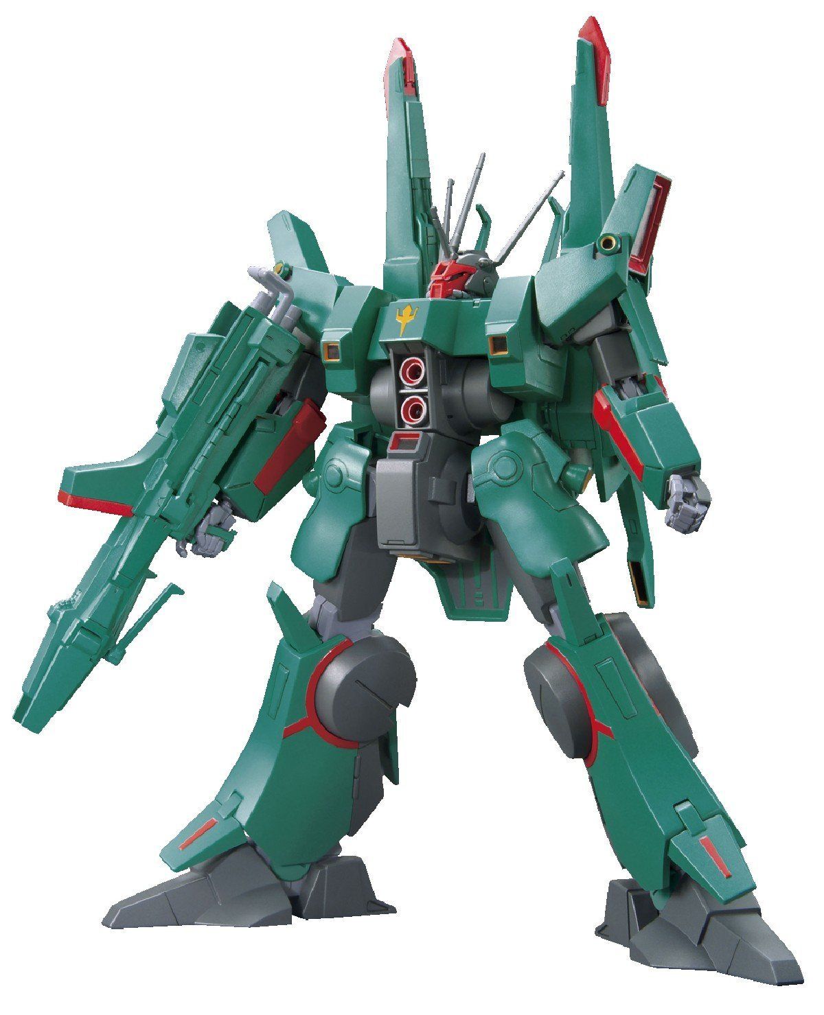 Bandai HGUC 173 AMX-014 DVEN WOLF - BanzaiHobby