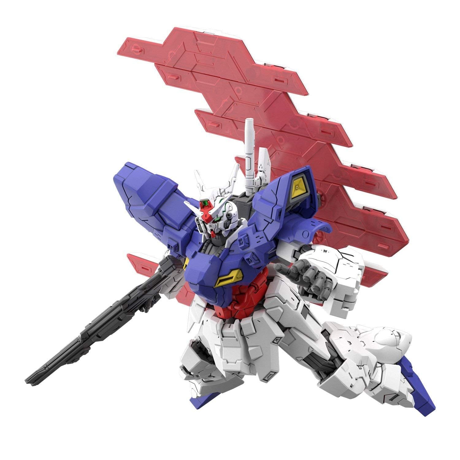 Bandai HGUC Moon Gundam - BanzaiHobby