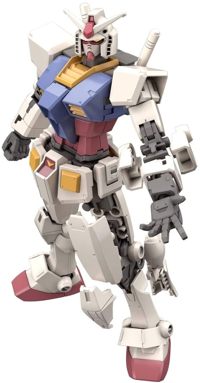 Bandai HGUC RX-78-2 Gundam [Beyond Global] - BanzaiHobby