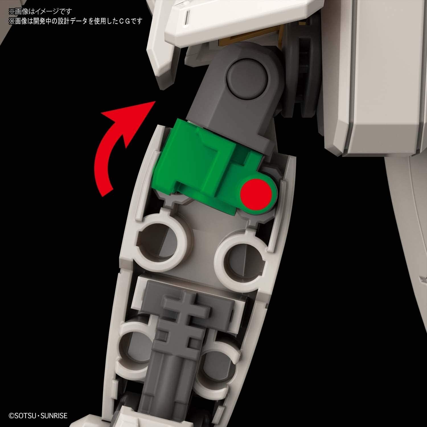 Bandai HGUC RX-78-2 Gundam [Beyond Global] - BanzaiHobby