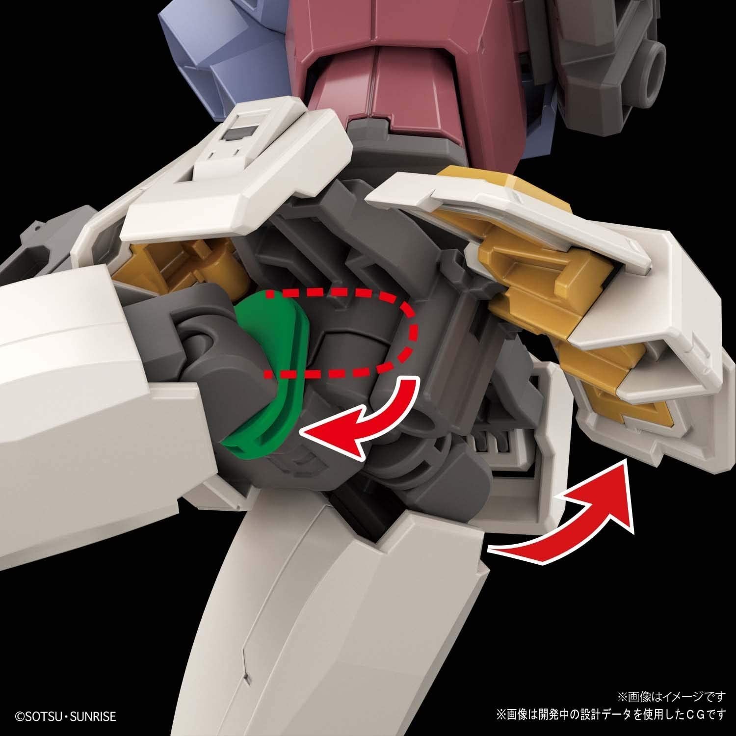 Bandai HGUC RX-78-2 Gundam [Beyond Global] - BanzaiHobby