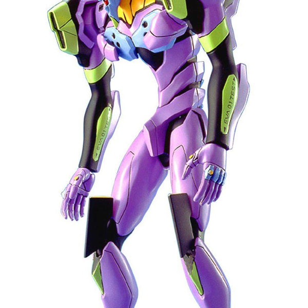 Banzai Hobby - Bandai HG 001 EVA-01 TEST TYPE – BanzaiHobby