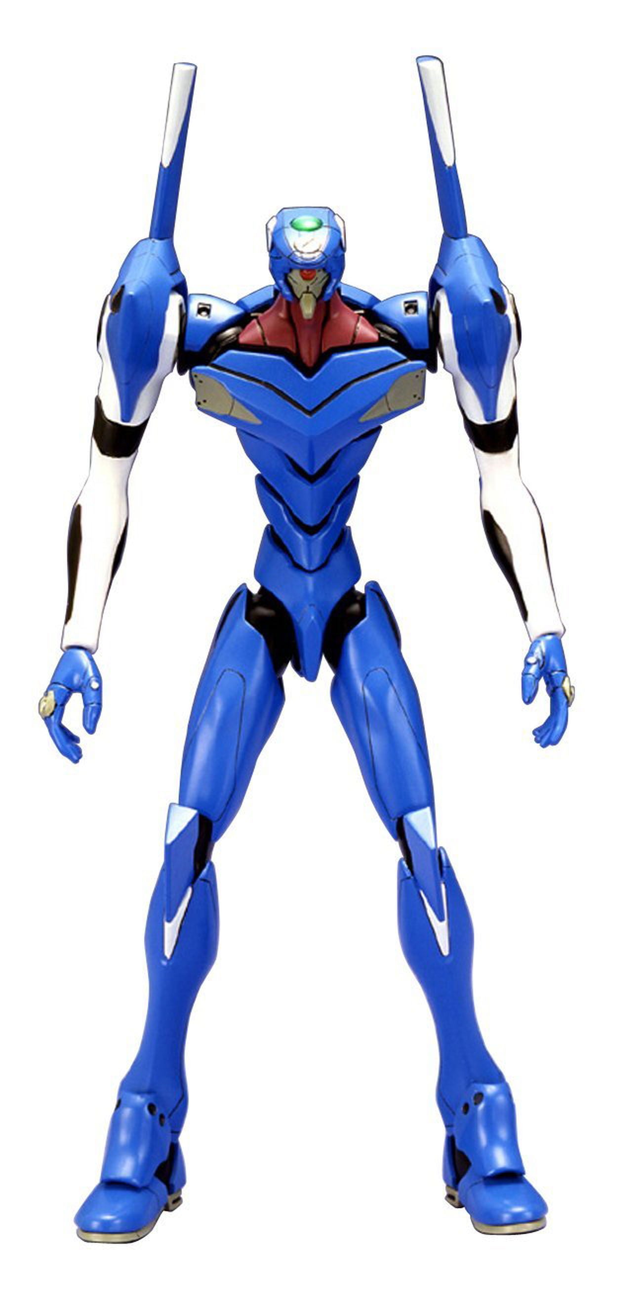 Bandai HG 004 EVA-00 PROTO TYPE Blue - BanzaiHobby