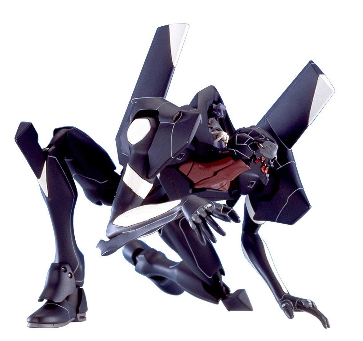 Bandai HG 006 BARDIEL 13th ANGEL - BanzaiHobby