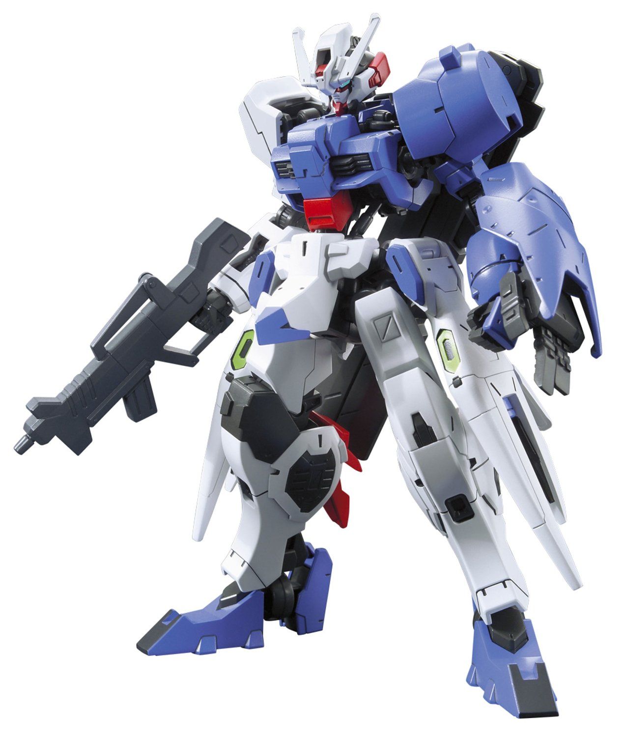 Bandai HG 019 Gundam Astaroth - BanzaiHobby