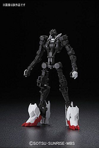 Bandai HG 021 Gundam Barbatos Lupus - BanzaiHobby
