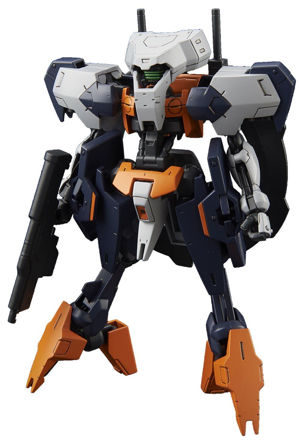 Bandai HG 022 Hugo - BanzaiHobby