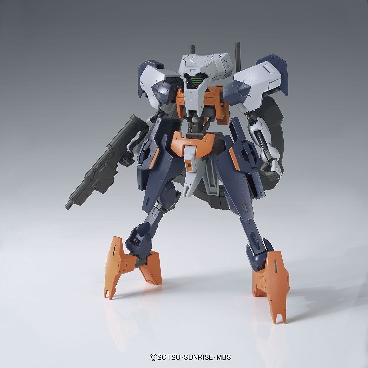 Bandai HG 022 Hugo - BanzaiHobby