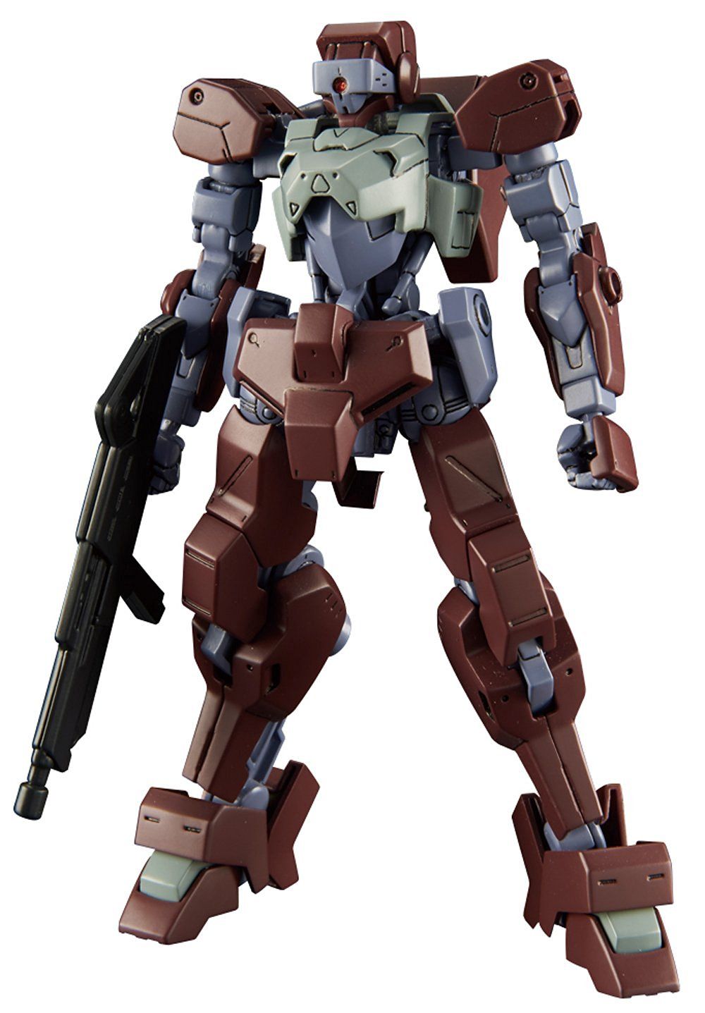 Bandai HG 026 IO Frame Shiden - BanzaiHobby