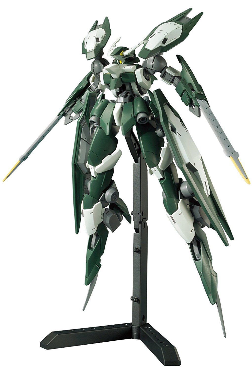 Bandai HG 034 Reginlaze Julia - BanzaiHobby