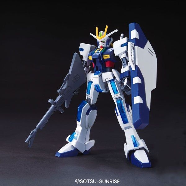 Bandai HG 121 Extreme Gundam - BanzaiHobby