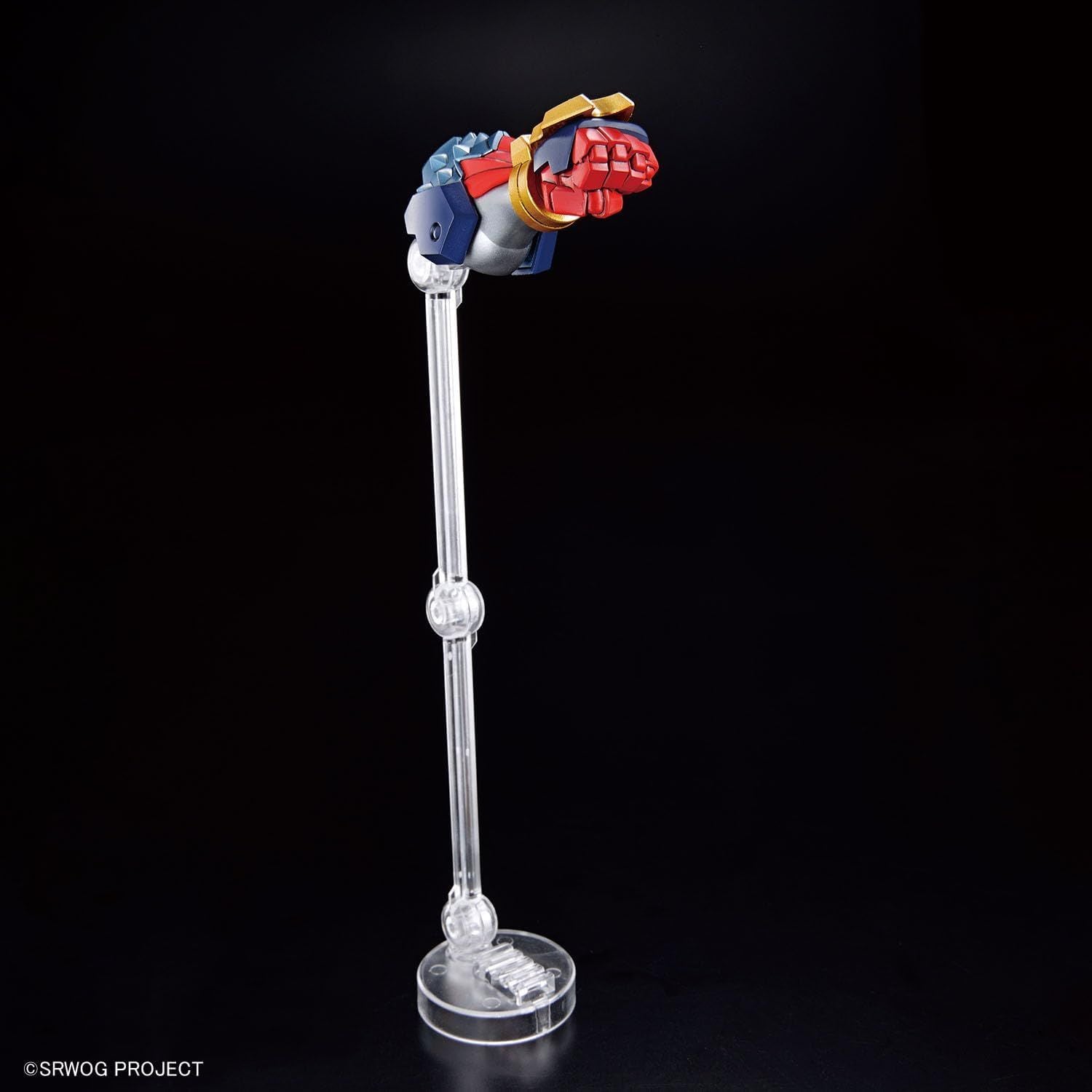 Bandai  HG 2nd Super Robot Wars α Daizenger - BanzaiHobby