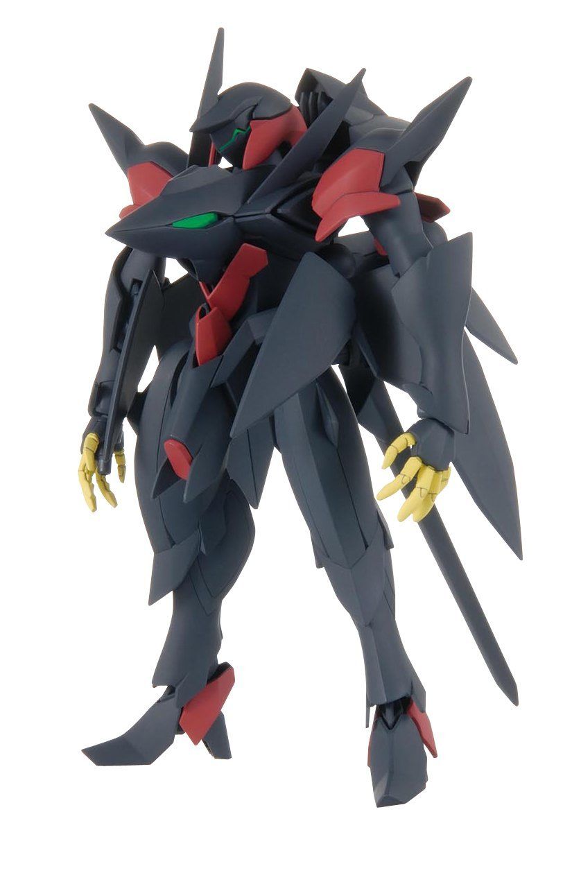 Bandai HG AGE 12 Zedas R - BanzaiHobby
