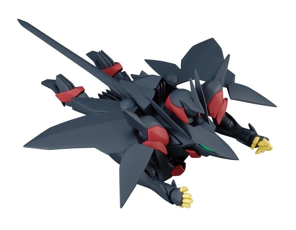Bandai HG AGE 12 Zedas R - BanzaiHobby