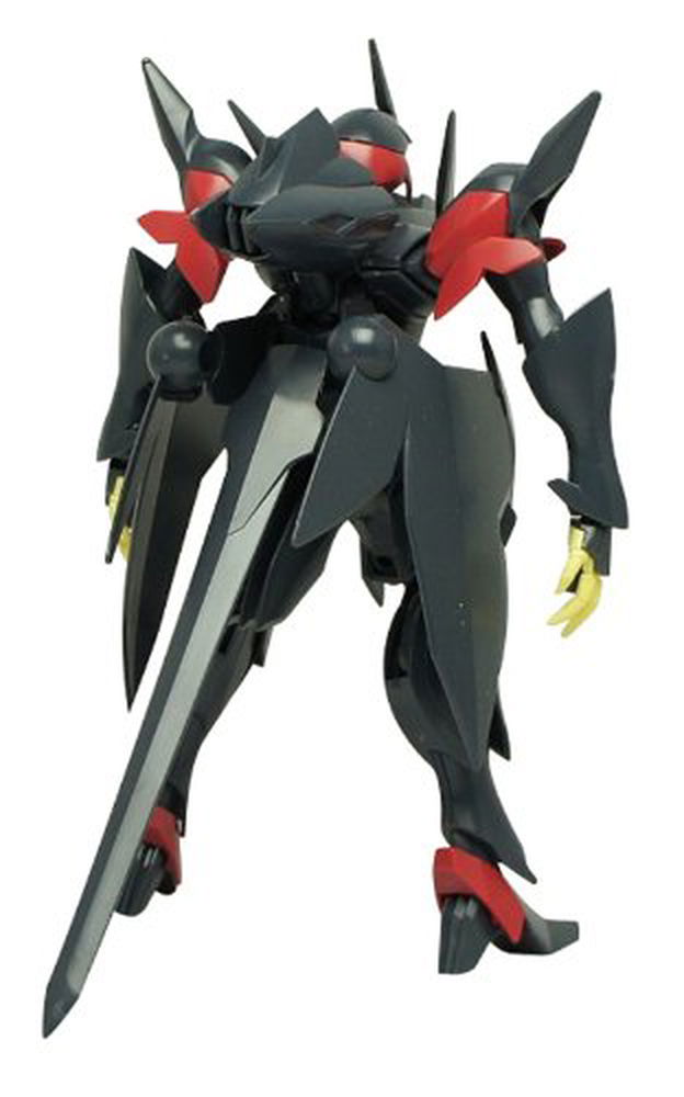 Bandai HG AGE 12 Zedas R - BanzaiHobby