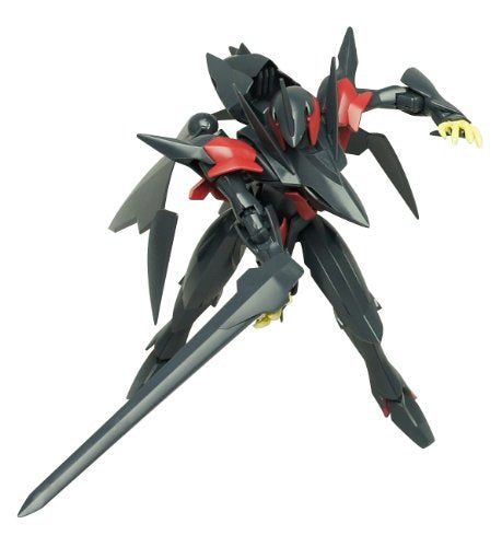 Bandai HG AGE 12 Zedas R - BanzaiHobby