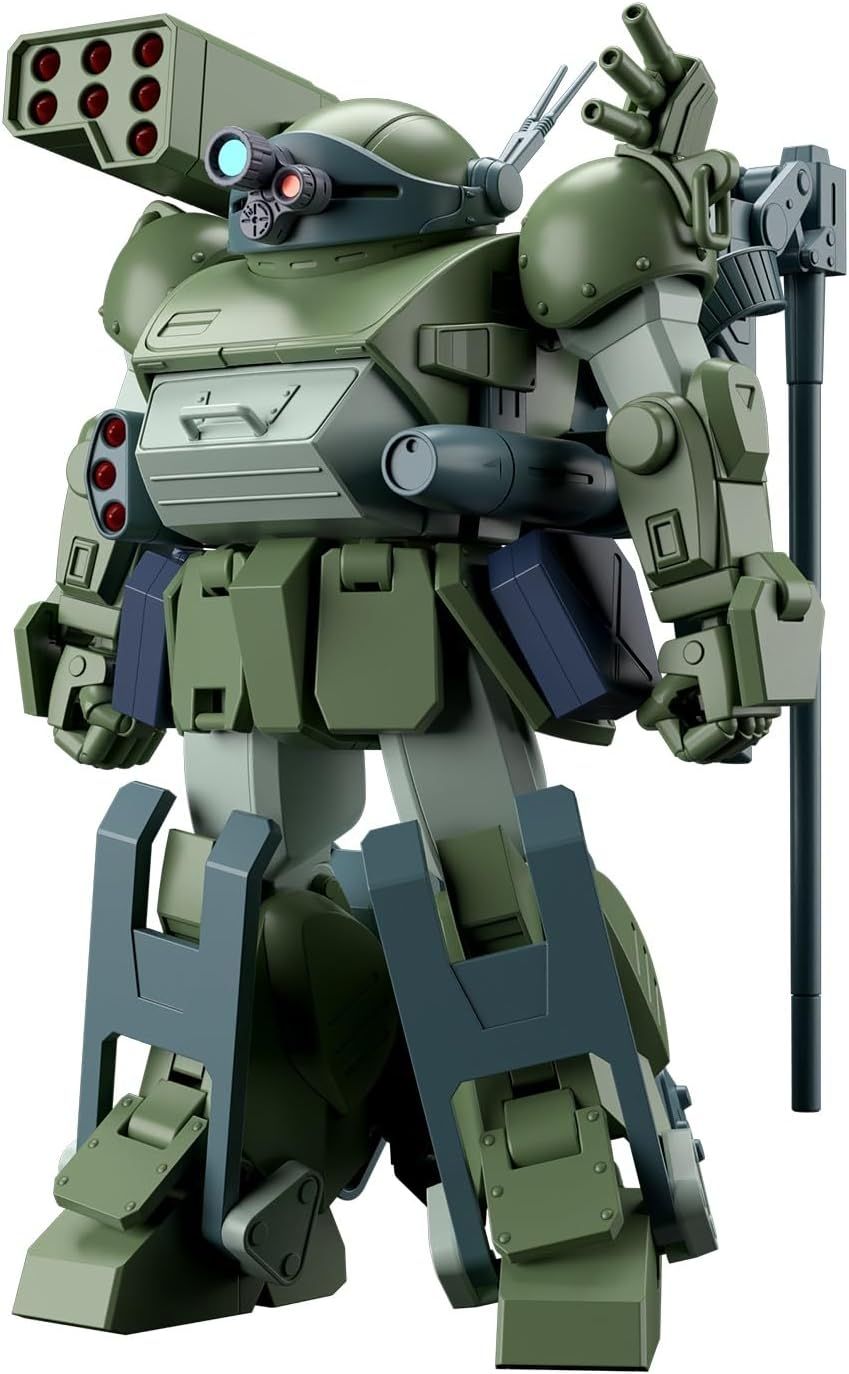 Bandai  HG Armored Trooper Votoms Burglary Dog - BanzaiHobby