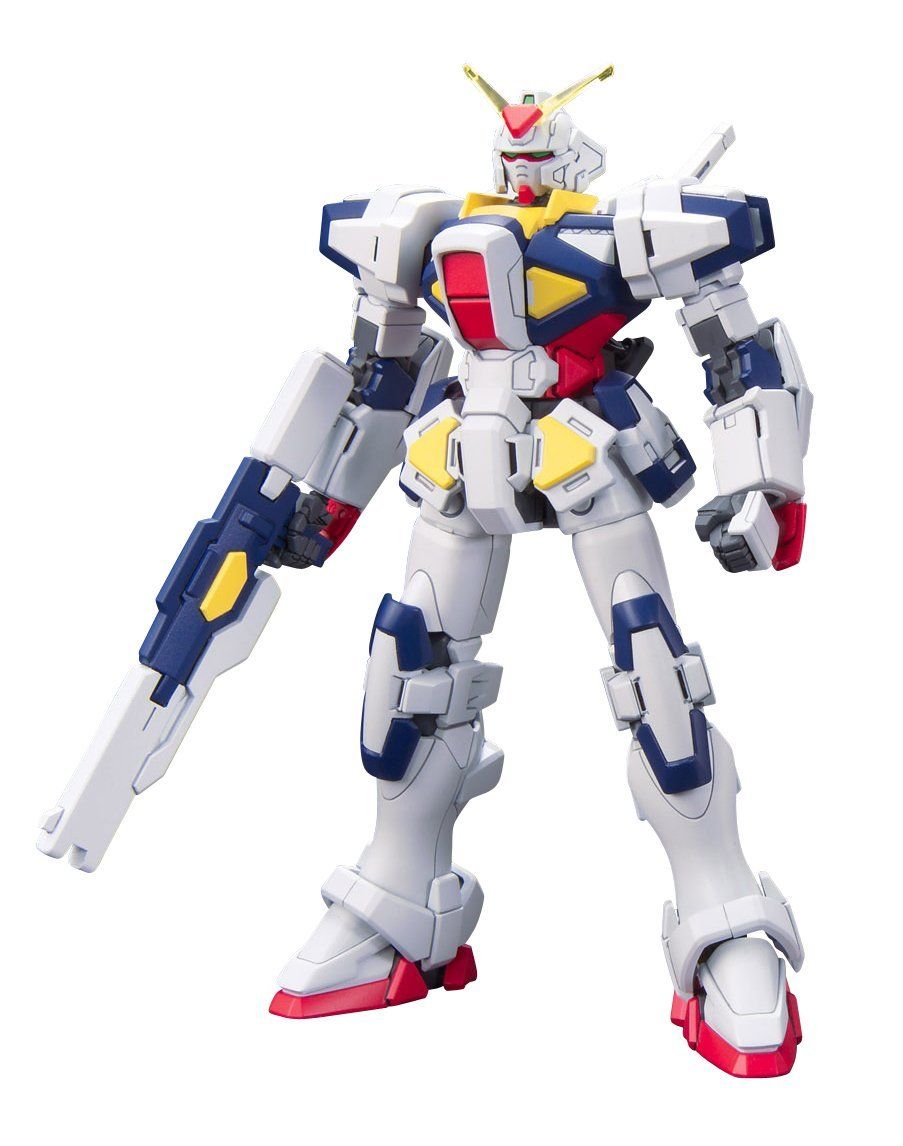 Bandai HG Beginning D Gundam - BanzaiHobby