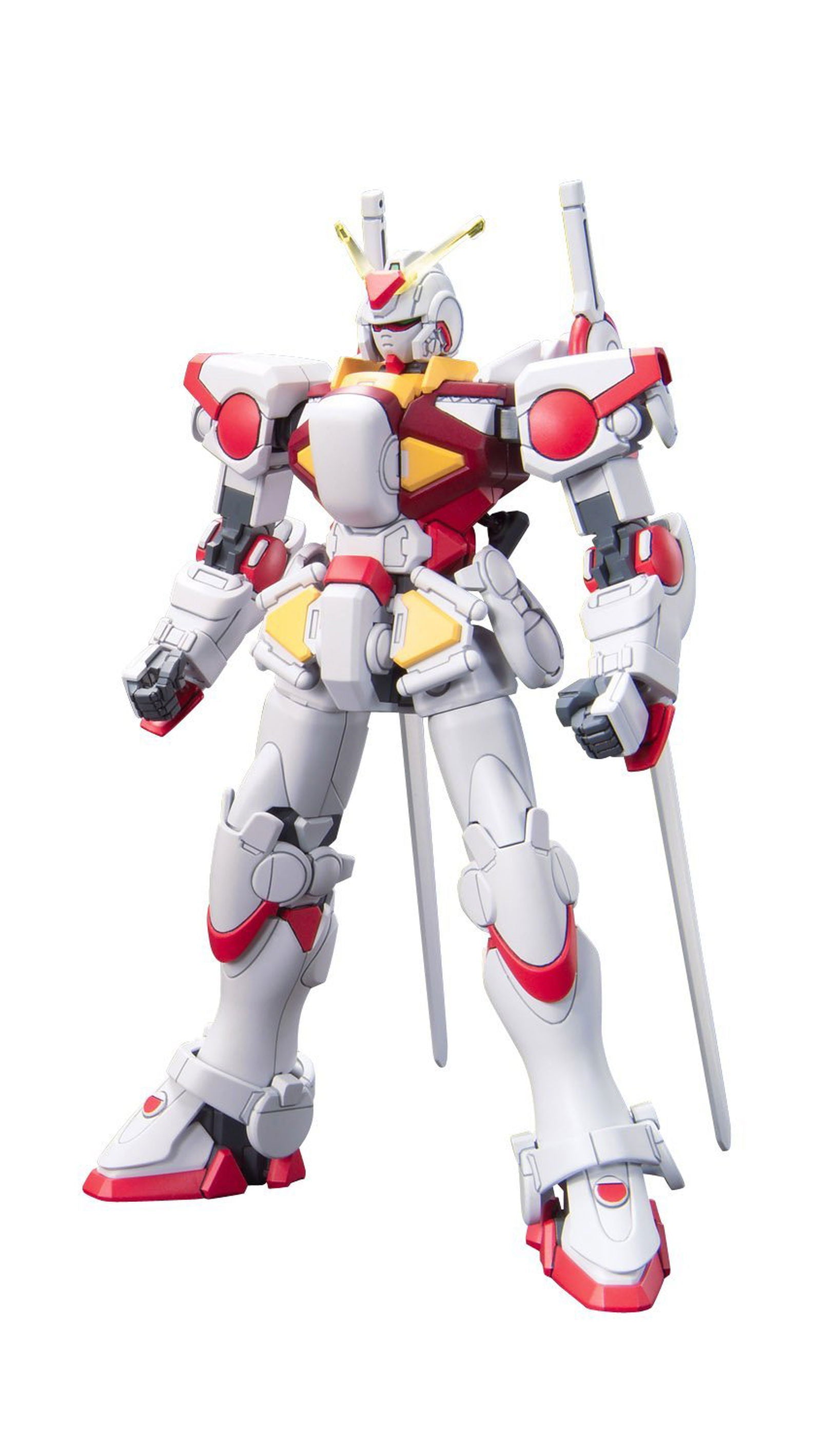 Bandai HG Beginning J Gundam - BanzaiHobby