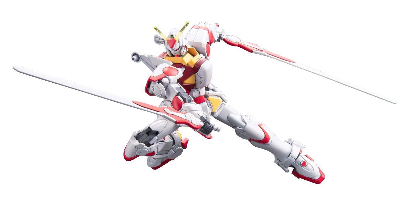 Bandai HG Beginning J Gundam - BanzaiHobby