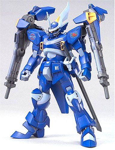 Bandai HG CGUE D.E.E.P. Arms - BanzaiHobby