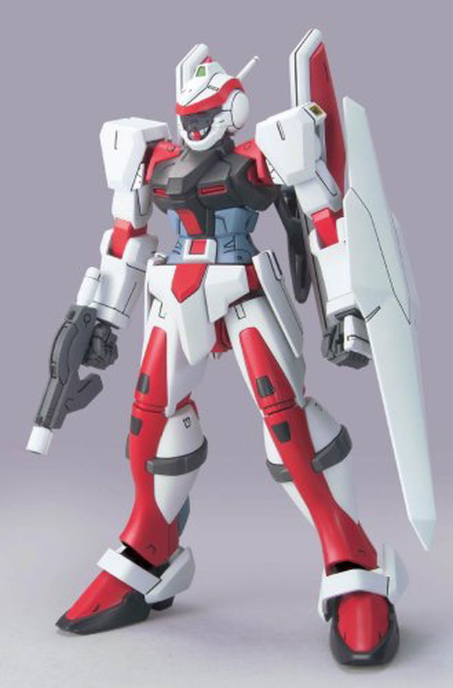 Bandai HG CIVILIAN ASTRAY DSSD CUSTOM - BanzaiHobby
