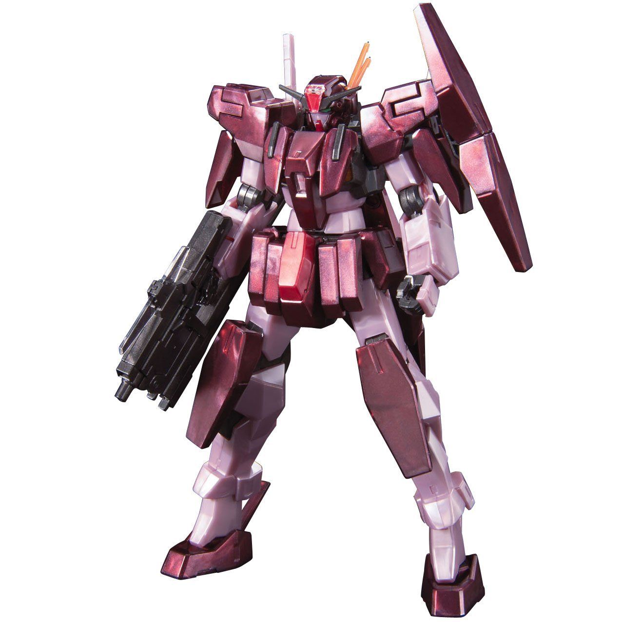 Bandai HG Cherudim Gundam (Trans-am mode) - BanzaiHobby