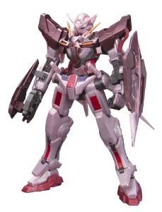 Bandai HG GN-001 Gundam Exia Trans-AM Mode - BanzaiHobby