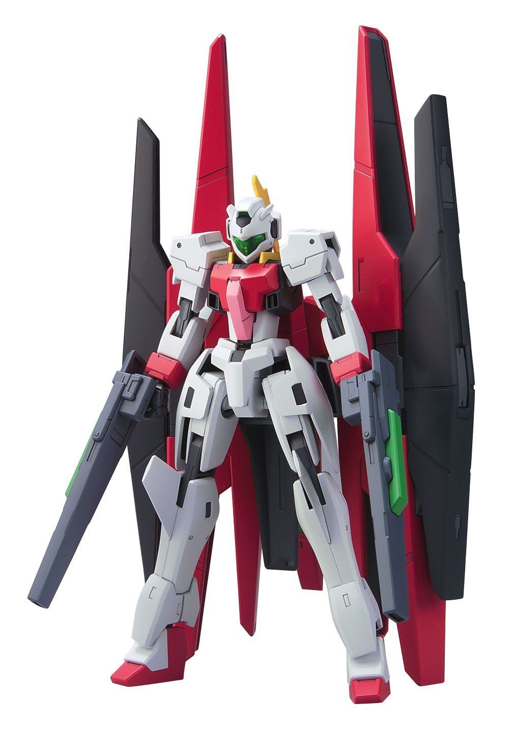 Bandai HG GNR-101A GN Archer - BanzaiHobby