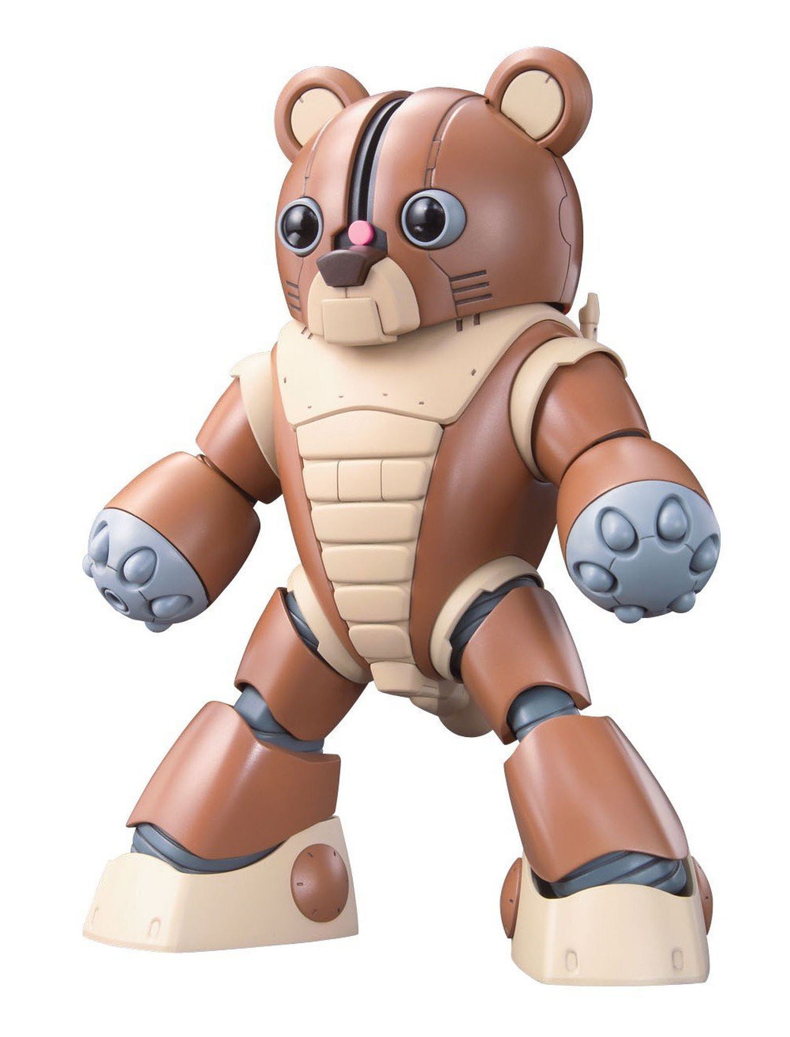 Bandai HG GPB-04B BEARGGUY - BanzaiHobby