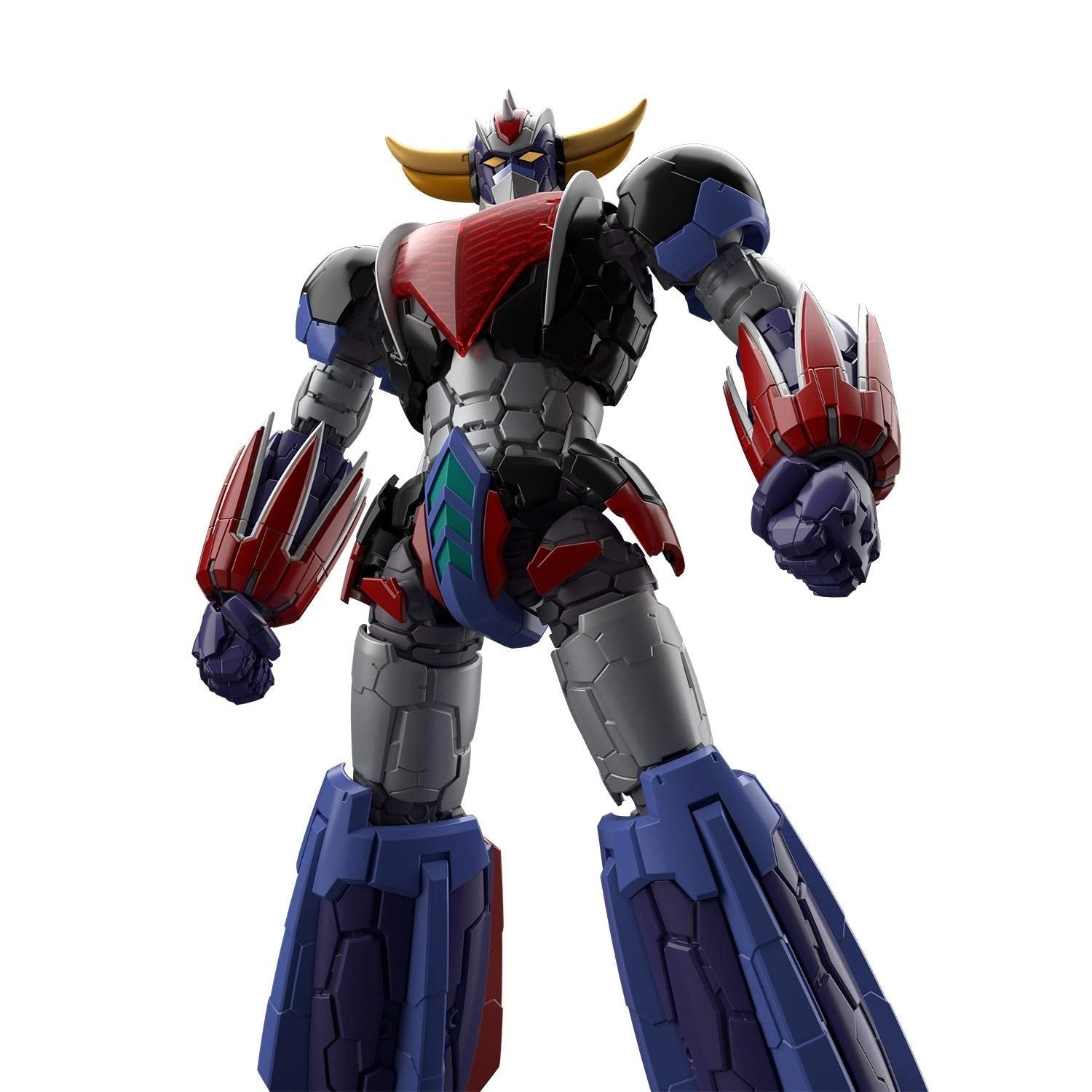 Bandai HG Grendizer (Infinitism) - BanzaiHobby